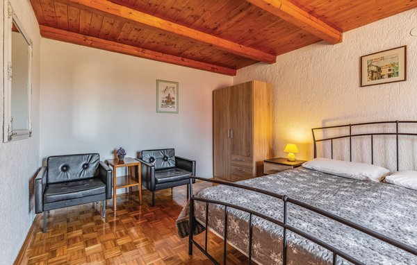 Casa vacanze - Duga Uvala-Pavicini , Croazia - CIO230 602