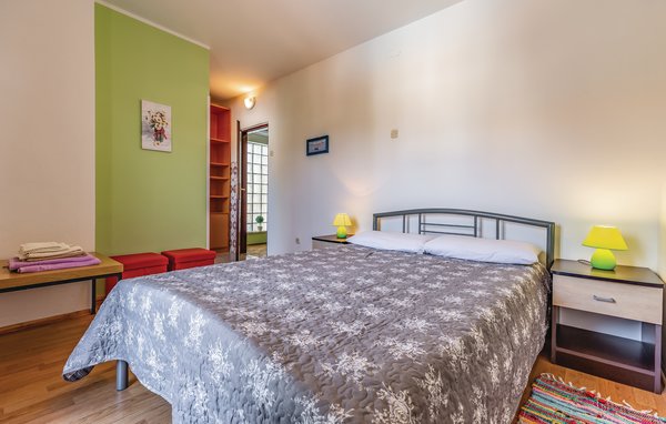 Casa vacanze - Duga Uvala-Pavicini , Croazia - CIO230 609