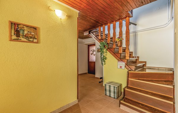 Casa vacanze - Duga Uvala-Pavicini , Croazia - CIO230 501