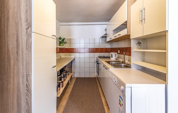 Casa vacanze - Duga Uvala-Pavicini , Croazia - CIO230 401