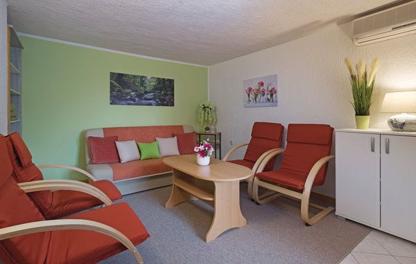 Casa vacanze - Duga Uvala-Pavicini , Croazia - CIO230 301