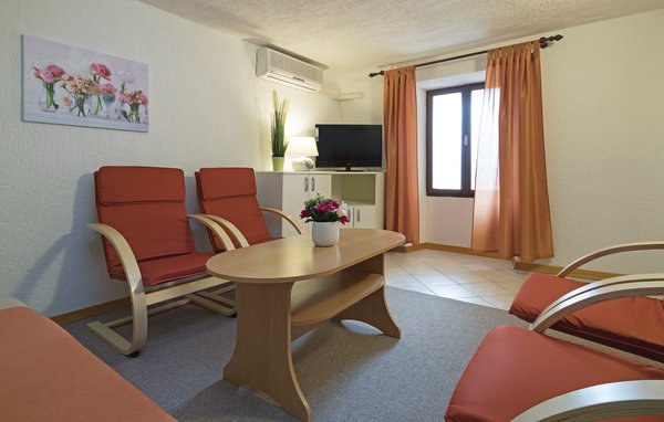 Casa vacanze - Duga Uvala-Pavicini , Croazia - CIO230 302
