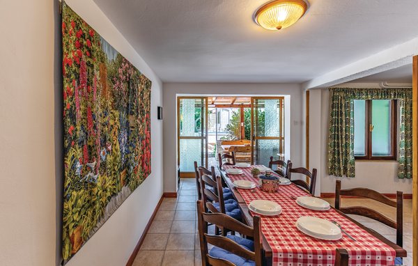 Casa vacanze - Duga Uvala-Pavicini , Croazia - CIO230 304