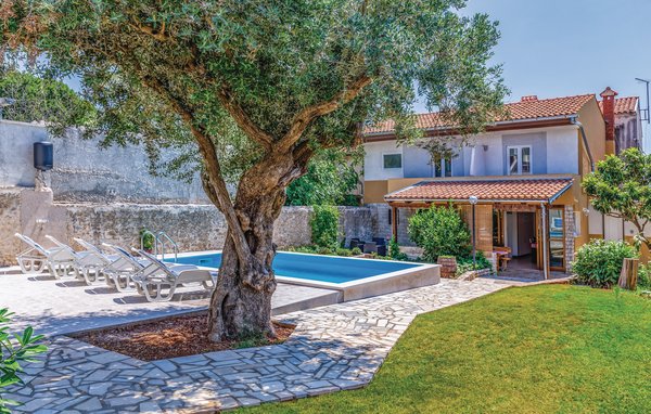 Casa vacanze - Duga Uvala-Pavicini , Croazia - CIO230 81