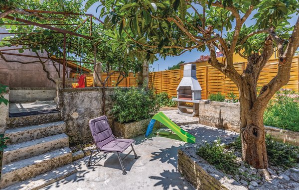 Casa vacanze - Duga Uvala-Pavicini , Croazia - CIO230 101
