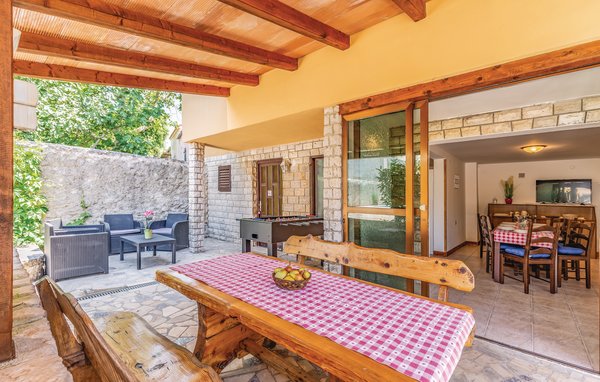 Ferienhaus - Duga Uvala-Pavicini , Kroatien - CIO230 2