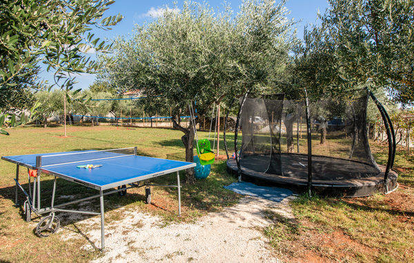 Casa vacanze - Duga Uvala-Pavicini , Croazia - CIO230 105