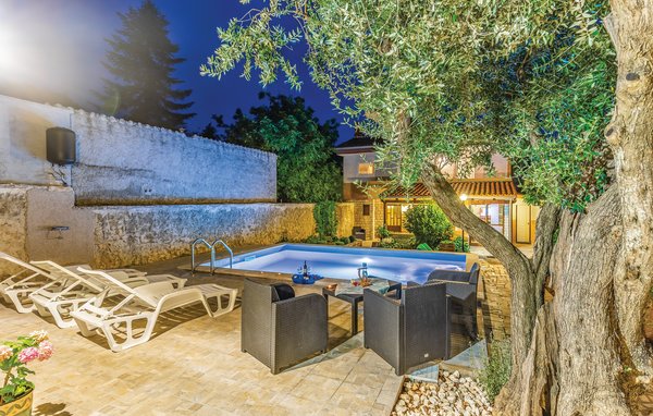 Casa vacanze - Duga Uvala-Pavicini , Croazia - CIO230 109