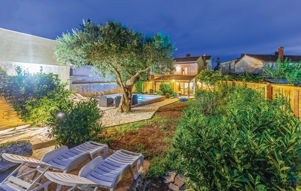 Casa vacanze - Duga Uvala-Pavicini , Croazia - CIO230 110