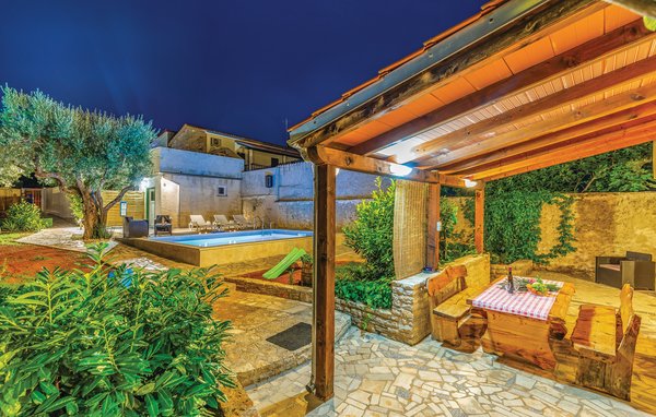 Casa vacanze - Duga Uvala-Pavicini , Croazia - CIO230 112