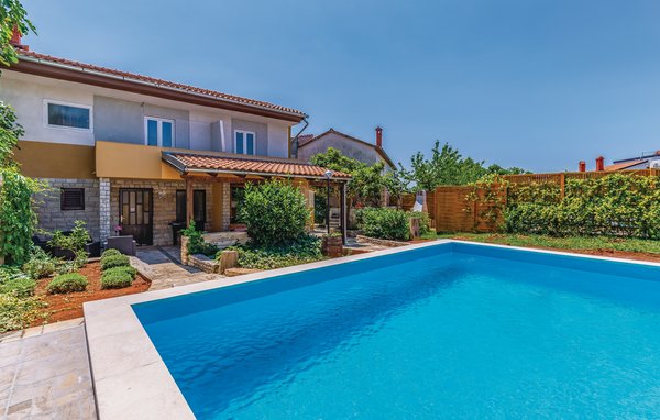 Casa vacanze - Duga Uvala-Pavicini , Croazia - CIO230 12