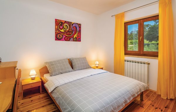 Apartament - Labin-Martinski , Chorwacja - CIO243 601