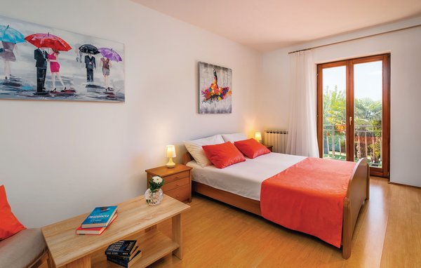 Apartament - Labin-Martinski , Chorwacja - CIO243 604