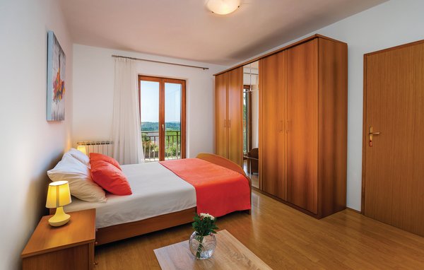 Apartament - Labin-Martinski , Chorwacja - CIO243 605