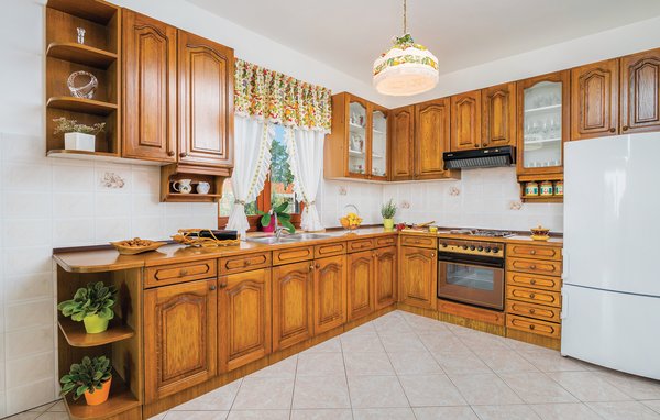 Apartament - Labin-Martinski , Chorwacja - CIO243 401