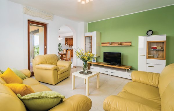 Apartman - Labin-Martinski , Hrvatska - CIO243 2