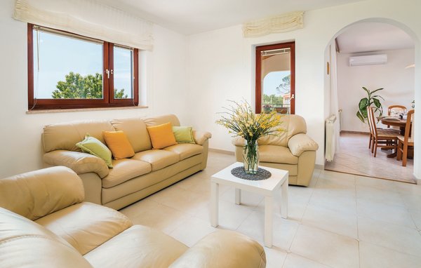 Apartament - Labin-Martinski , Chorwacja - CIO243 301