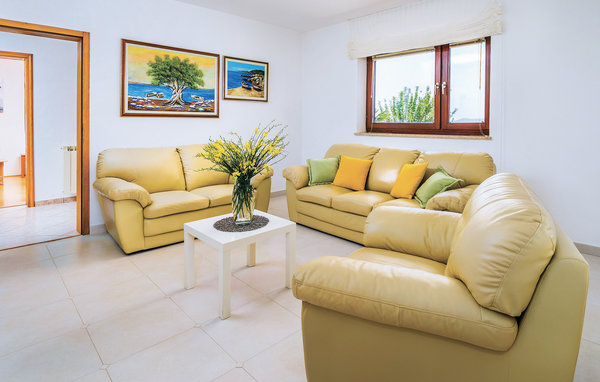 Apartament - Labin-Martinski , Chorwacja - CIO243 302