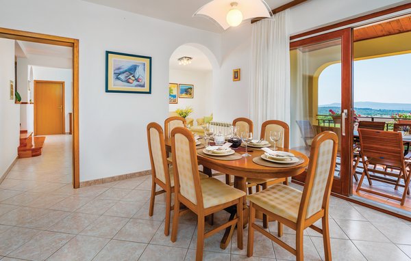 Apartament - Labin-Martinski , Chorwacja - CIO243 303