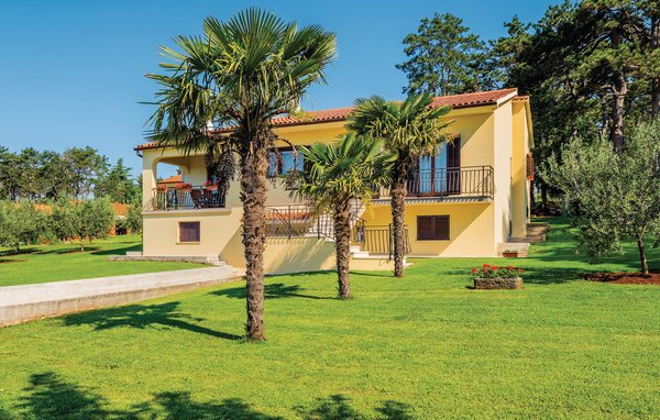 Apartman - Labin-Martinski , Hrvatska - CIO243 1