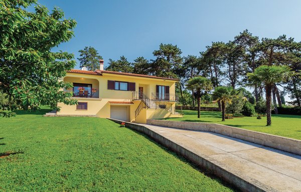 Apartament - Labin-Martinski , Chorwacja - CIO243 5