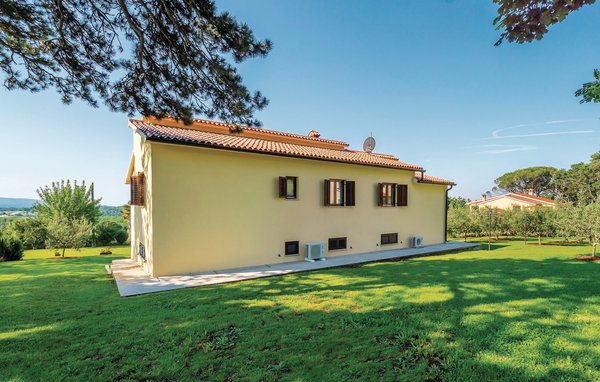 Apartament - Labin-Martinski , Chorwacja - CIO243 81