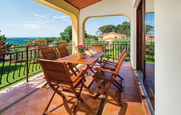 Apartament - Labin-Martinski , Chorwacja - CIO243 4