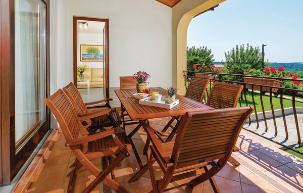 Apartament - Labin-Martinski , Chorwacja - CIO243 101