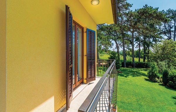 Apartament - Labin-Martinski , Chorwacja - CIO243 104