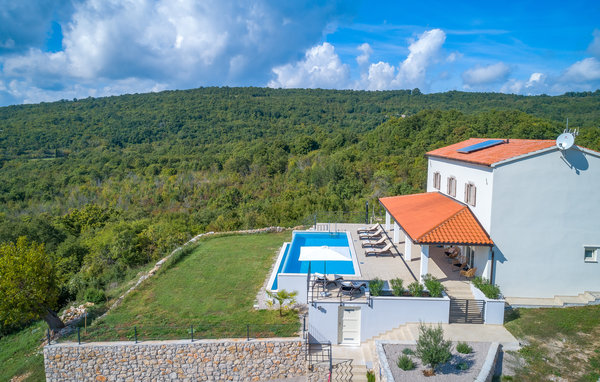 Holiday Home - Labin-Ripenda Kras , Croatia - CIO250 84