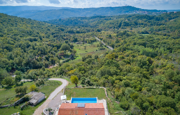 Holiday Home - Labin-Ripenda Kras , Croatia - CIO250 86