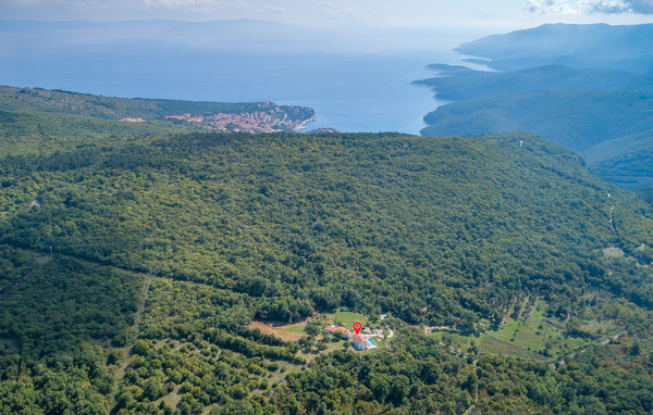 Holiday Home - Labin-Ripenda Kras , Croatia - CIO250 88