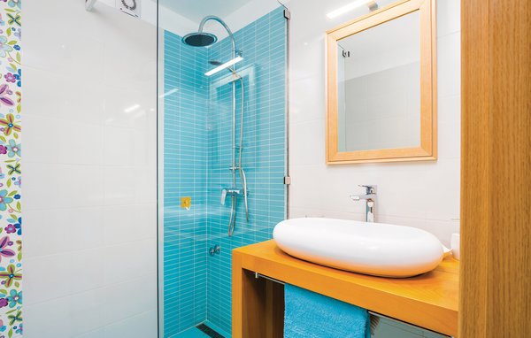 Apartment - Labin-Ripenda , Croatia - CIO252 701