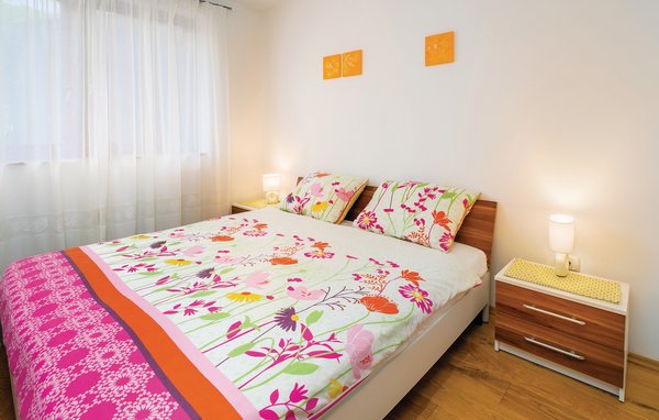 Apartment - Labin-Ripenda , Croatia - CIO252 601
