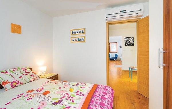 Apartment - Labin-Ripenda , Croatia - CIO252 602