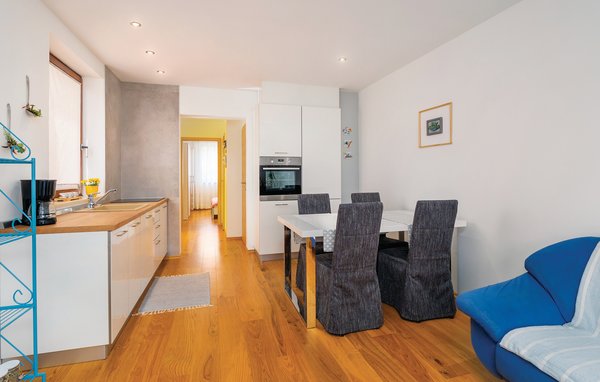 Apartment - Labin-Ripenda , Croatia - CIO252 401