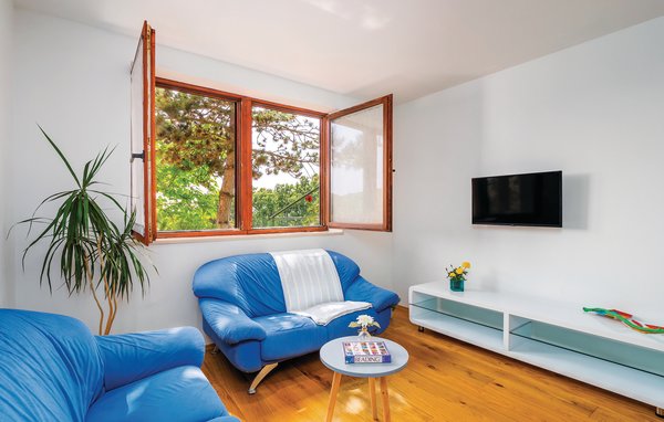 Apartment - Labin-Ripenda , Croatia - CIO252 3