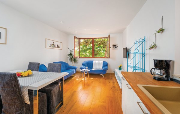 Apartment - Labin-Ripenda , Croatia - CIO252 302