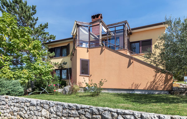 Apartment - Labin-Ripenda , Croatia - CIO252 82