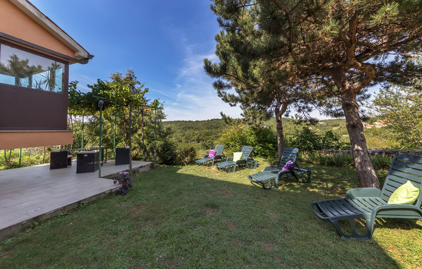 Apartment - Labin-Ripenda , Croatia - CIO252 101