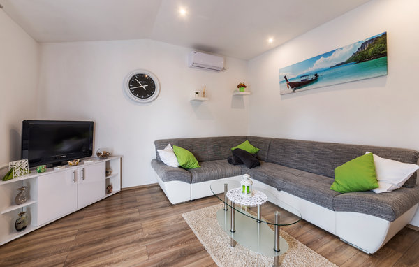Appartamento - Duga Uvala- Pavicini , Croazia - CIO267 4