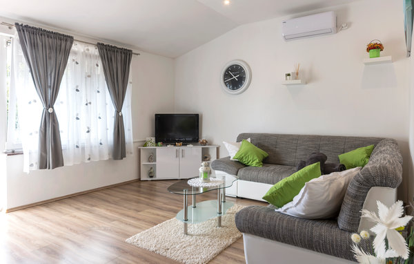 Appartamento - Duga Uvala- Pavicini , Croazia - CIO267 301