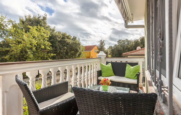 Appartamento - Duga Uvala- Pavicini , Croazia - CIO267 101