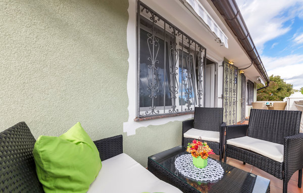Appartamento - Duga Uvala- Pavicini , Croazia - CIO267 102