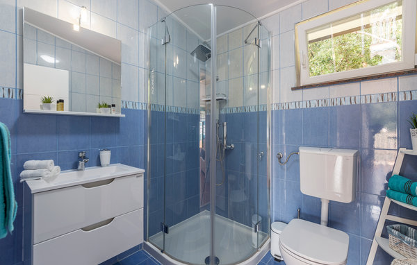 Apartman - Duga Uvala-Pavicini , Hrvatska - CIO268 701