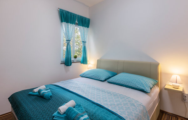 Apartman - Duga Uvala-Pavicini , Hrvatska - CIO268 601
