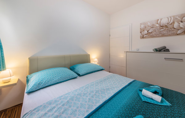 Apartman - Duga Uvala-Pavicini , Hrvatska - CIO268 602