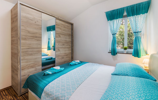 Apartman - Duga Uvala-Pavicini , Hrvatska - CIO268 603