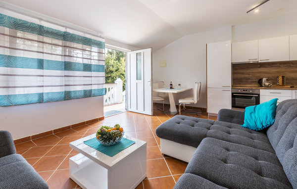 Apartman - Duga Uvala-Pavicini , Hrvatska - CIO268 301