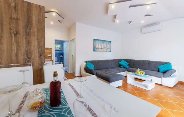 Apartman - Duga Uvala-Pavicini , Hrvatska - CIO268 302